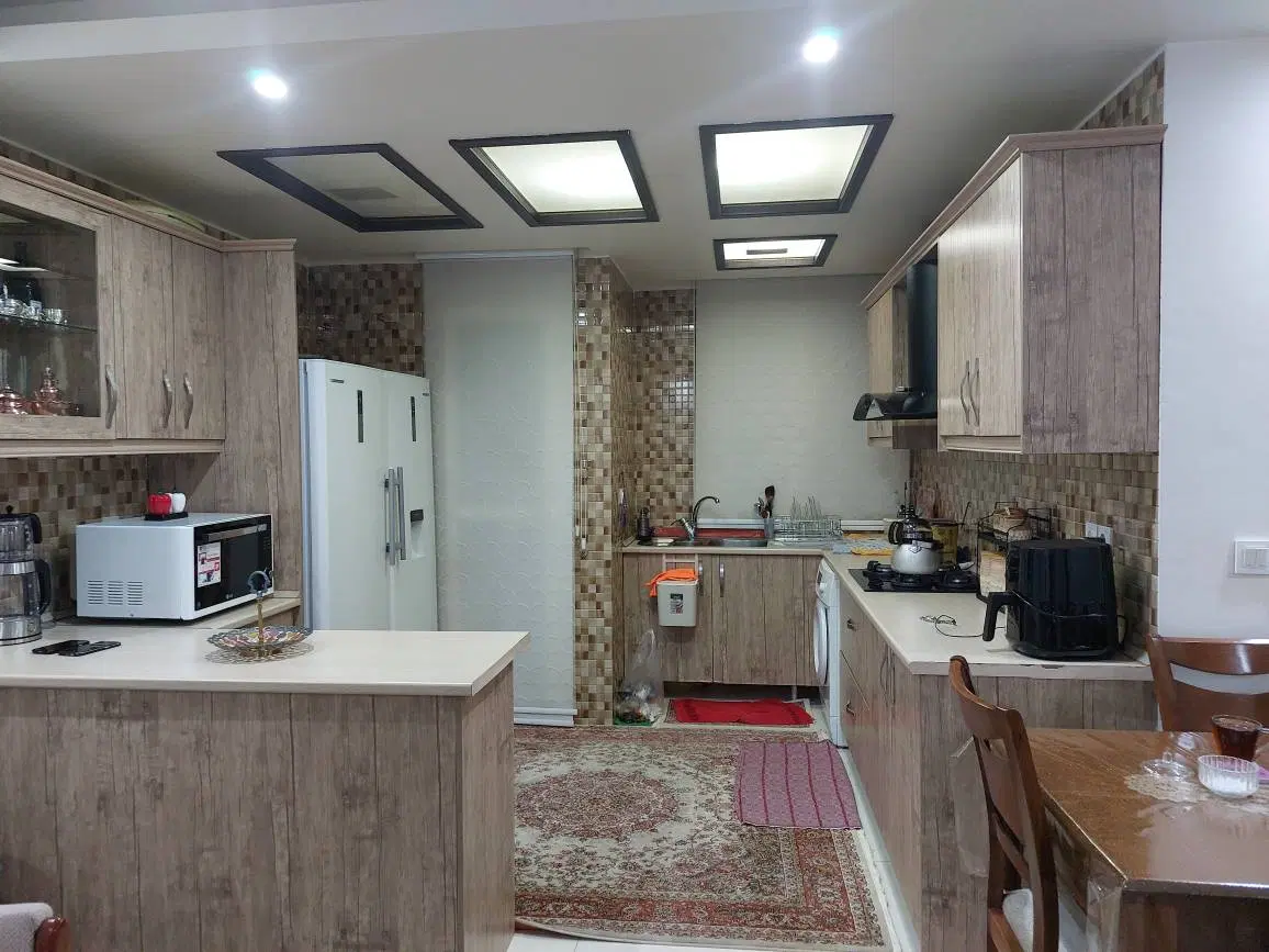 فروش آپارتمان مسکونی
