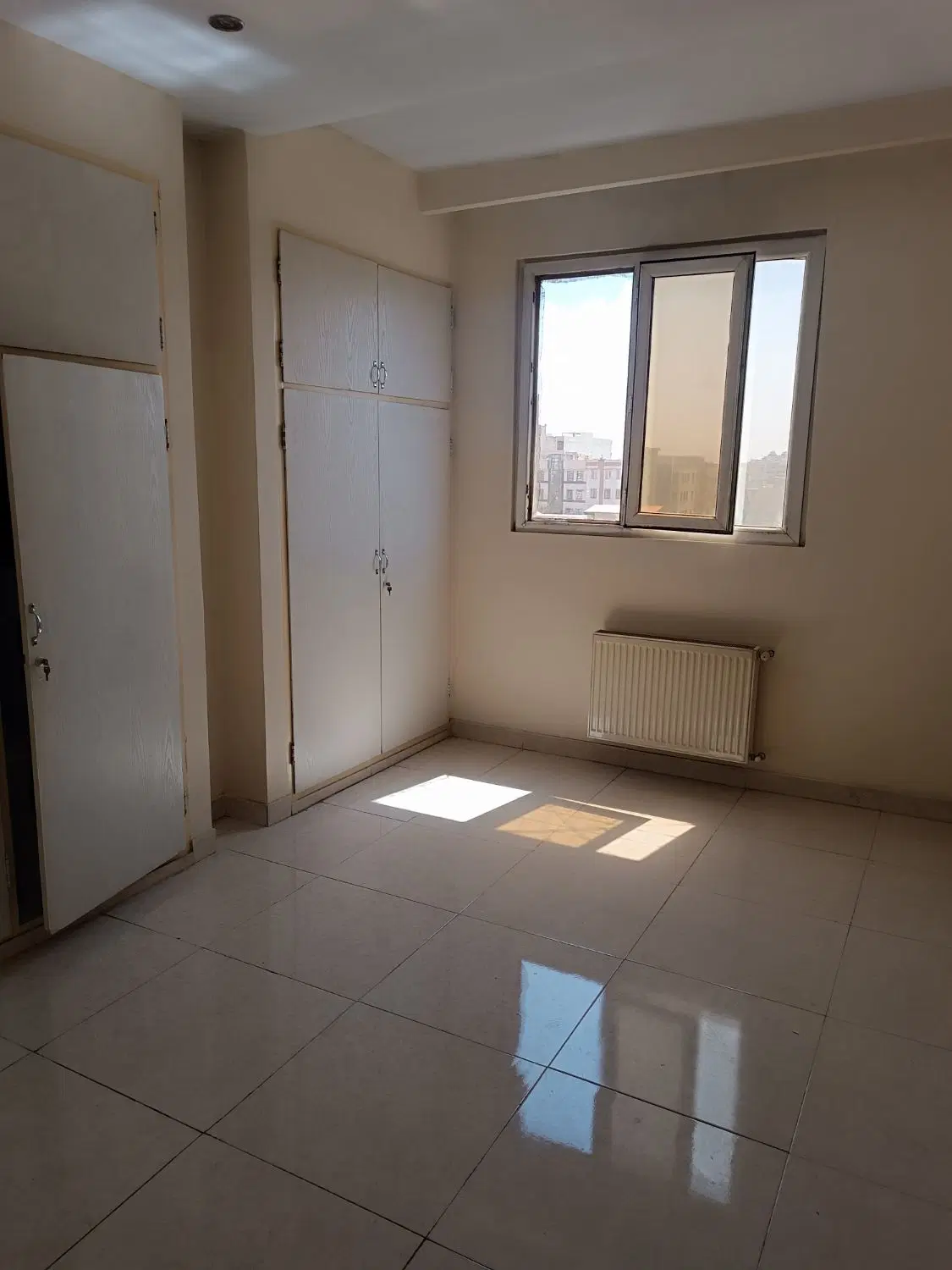 ۱۳۵ متری با تمام امکانات
