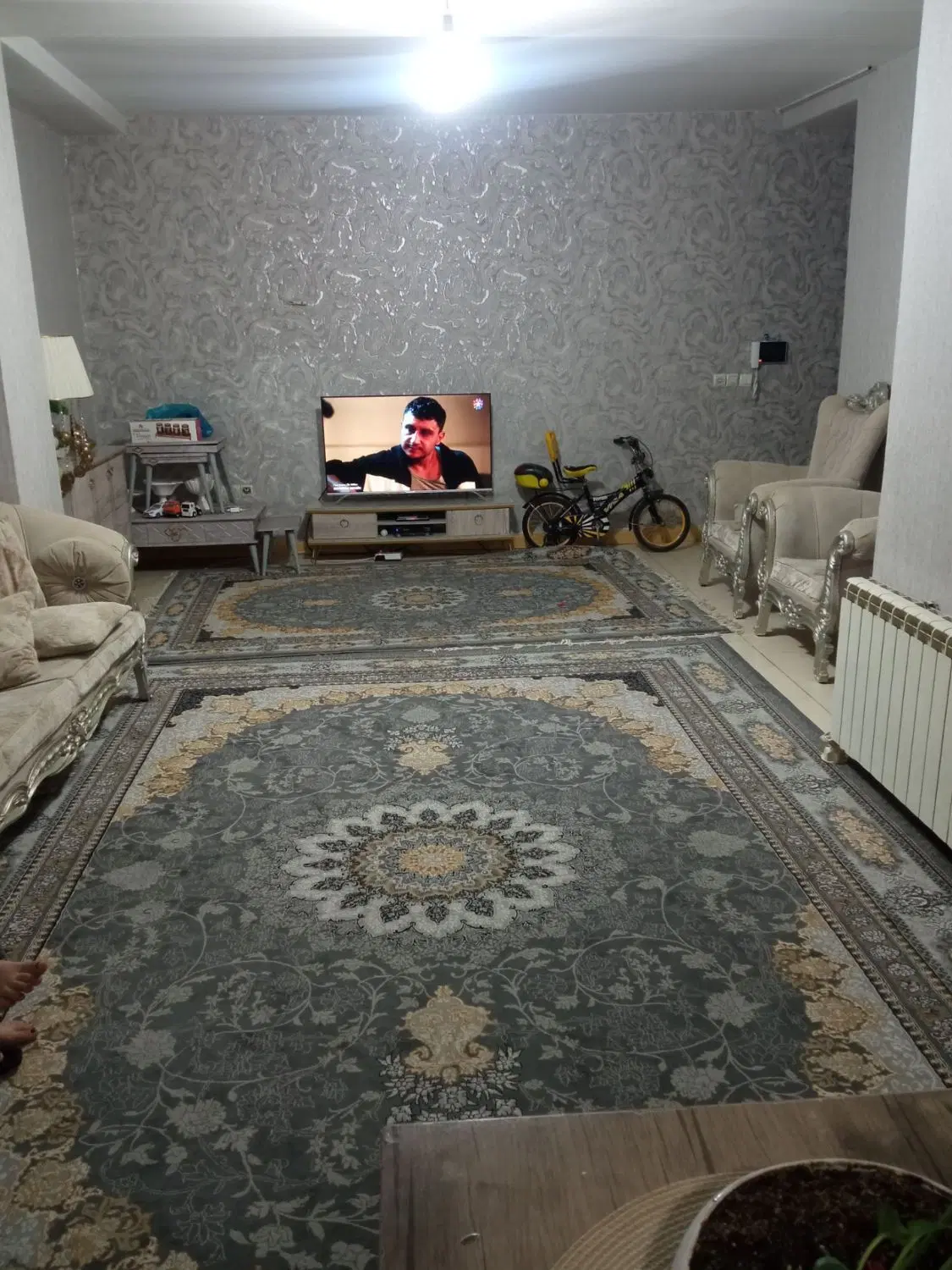 آپارتمان  اجاره ی