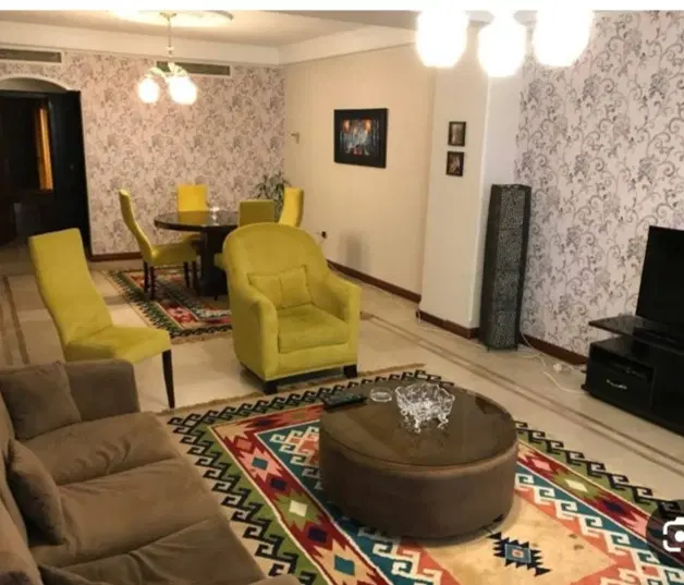 خونه آپارتمانی تک خواب یا دوخواب لوطین