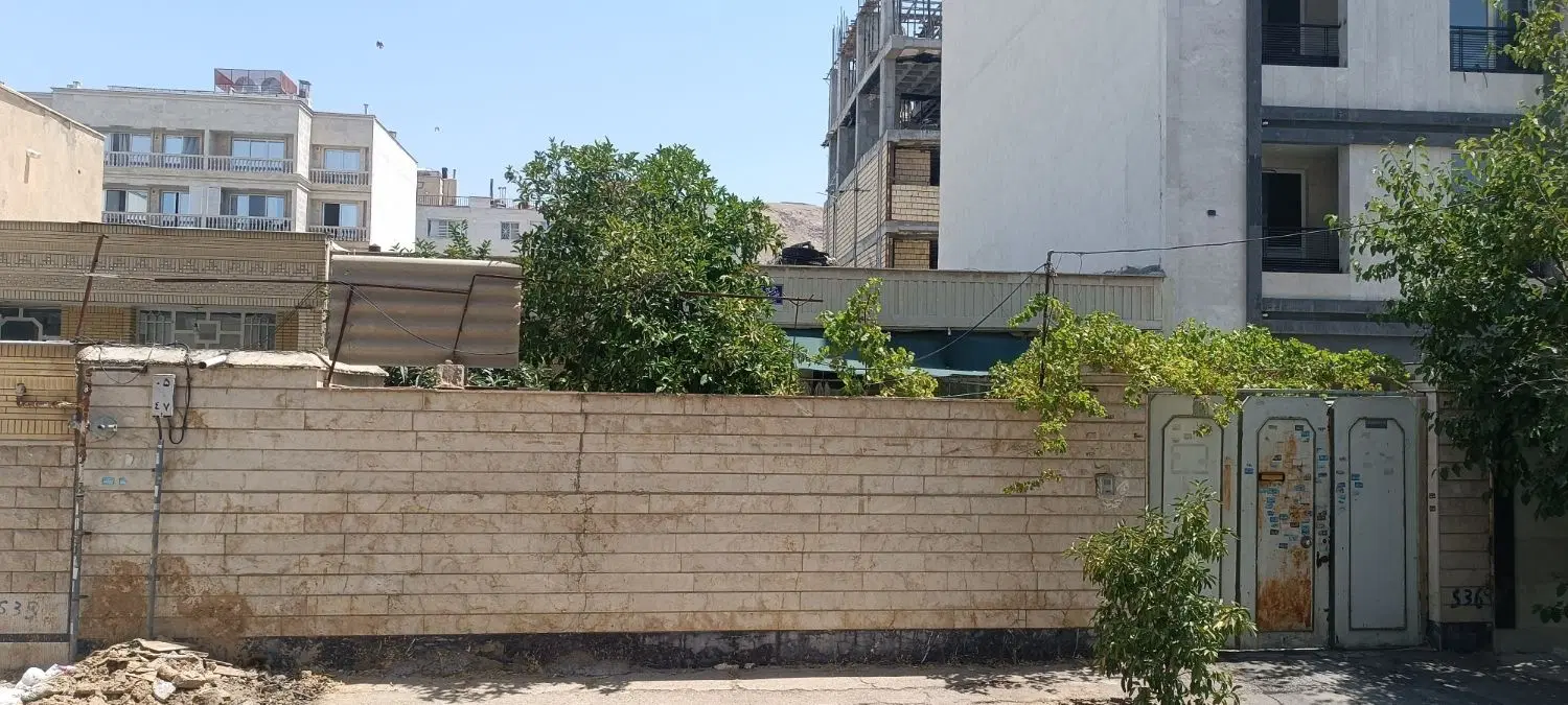 خانه ی  ویلایی