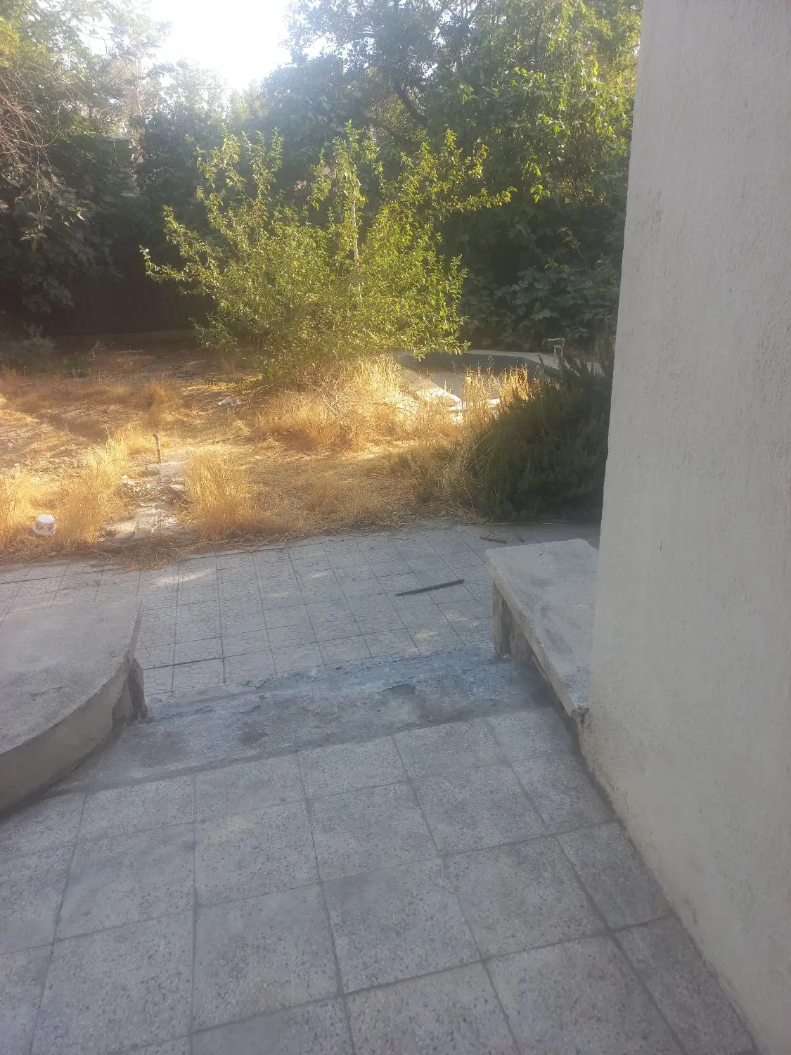 فروش زمین مسکونی