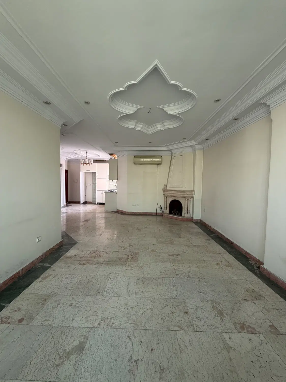 ۸۵متر رهن کامل شمال پل ستارخان