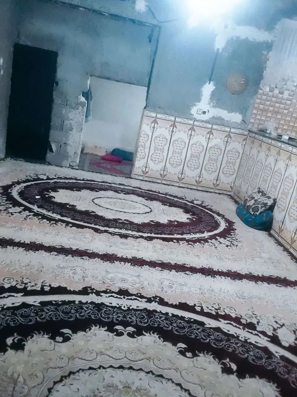 خانه اجاره ای