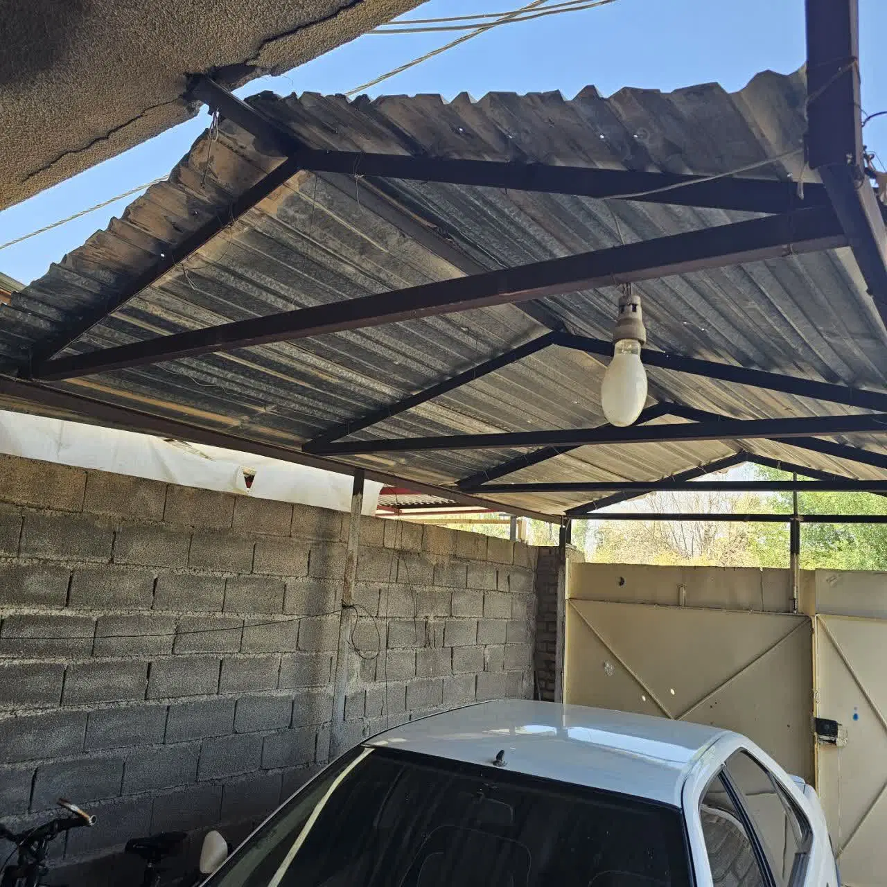 فروش پارکینگ