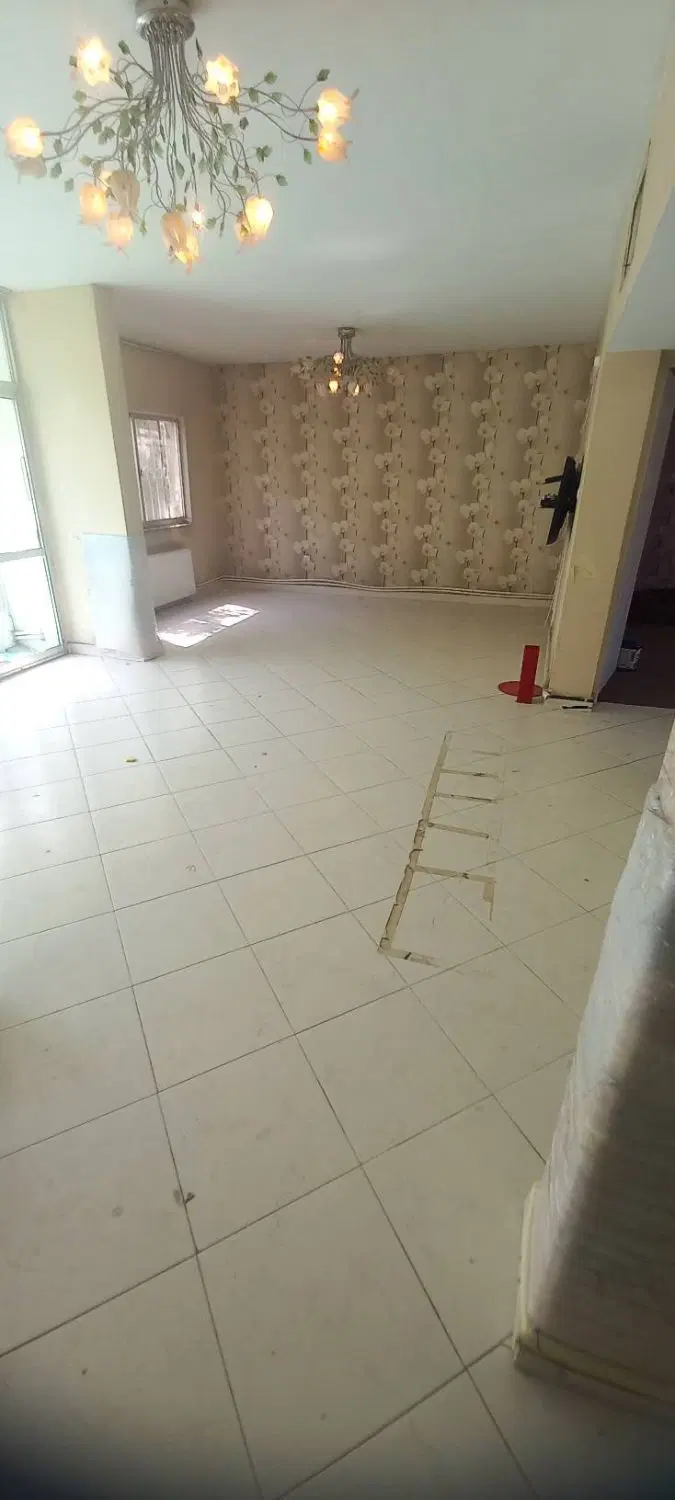 شهرک آزادی اپارتمان ۱۱۴دوخواب