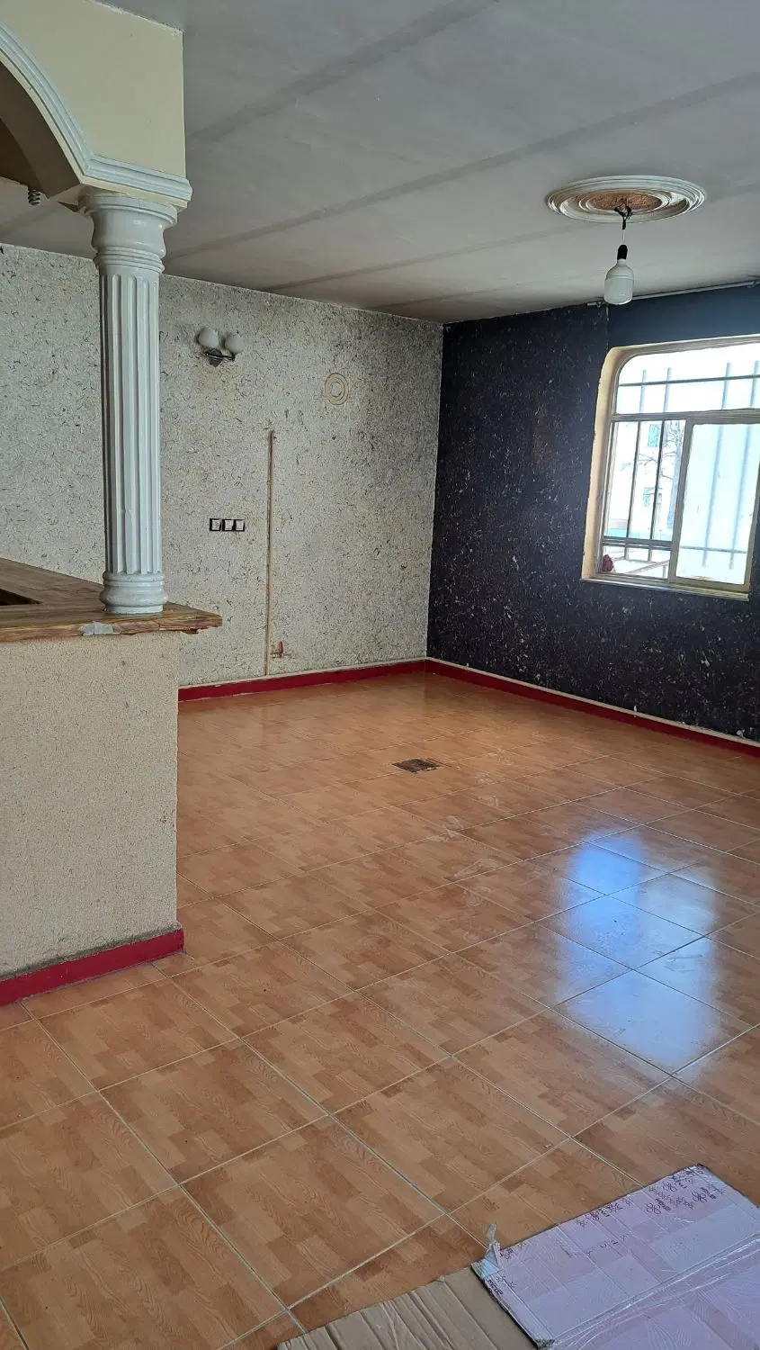 خانه ۹۰ متری طبقه دوم فرهنگ