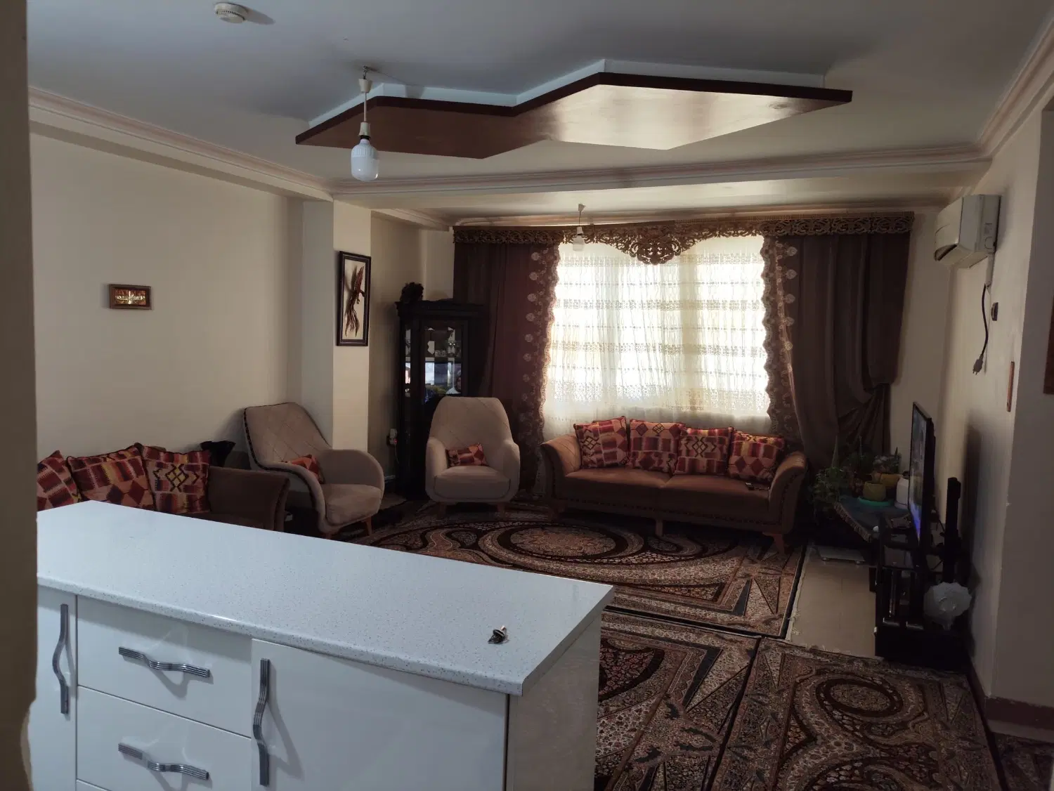 فروش واحد
