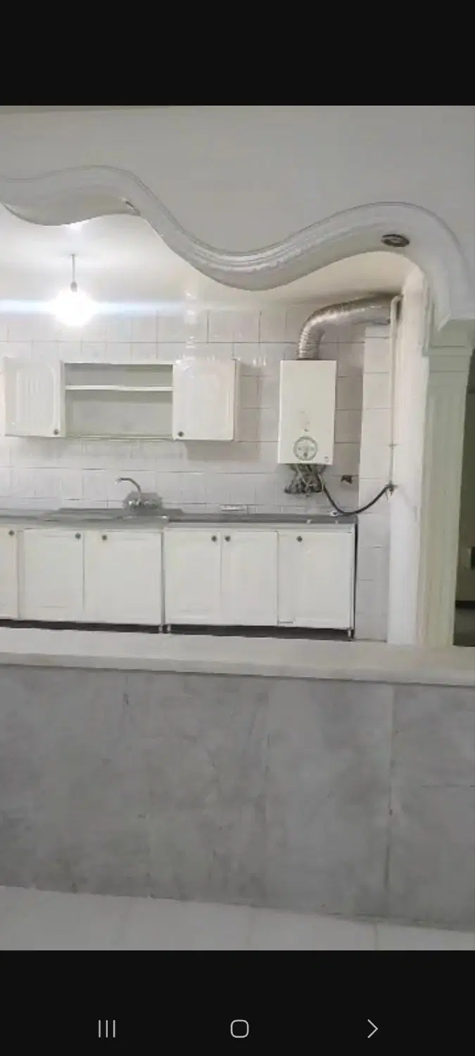 اپارتمان دو خوابه