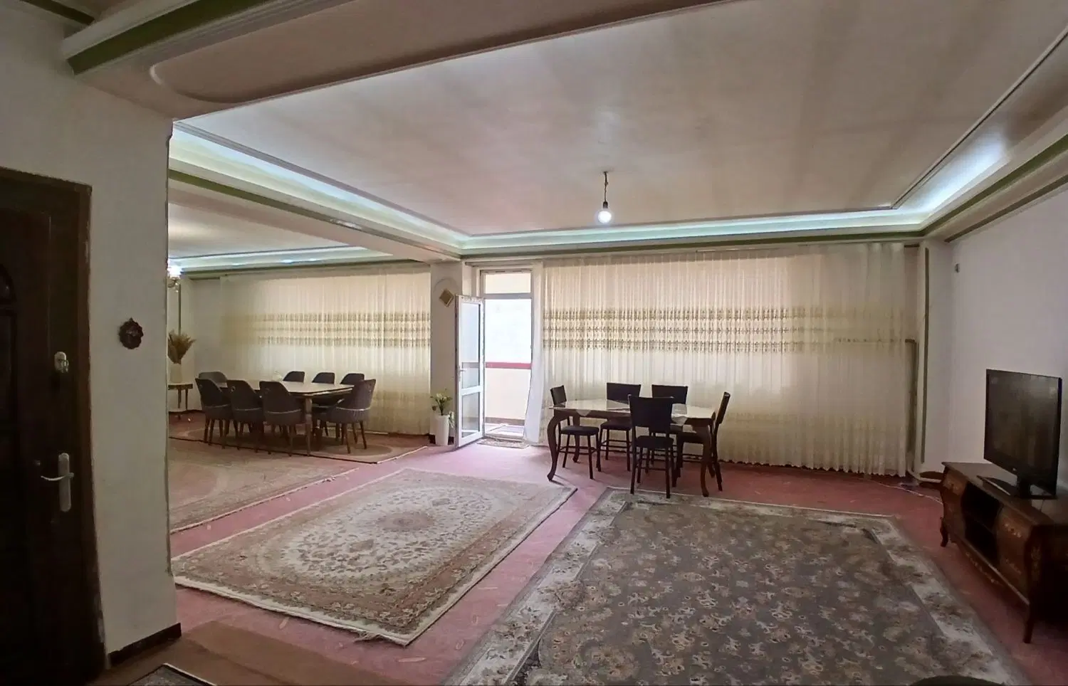 آپارتمان سهندفازدوسما
