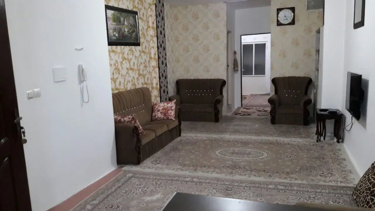 آپارتمان ۶۰ متر شهرقدس