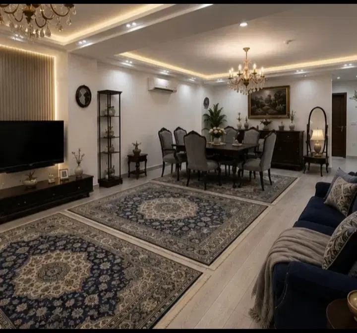 شهرک ساحلی مجتمع صدا وسیما