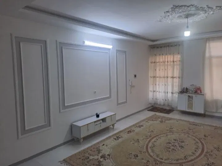 خانه ویلایی ۸۰ متری فروشی.توس ۹۵.