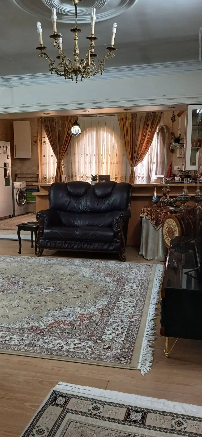 فروش آپارتمان در خیابان پنجم نیروی هوایی