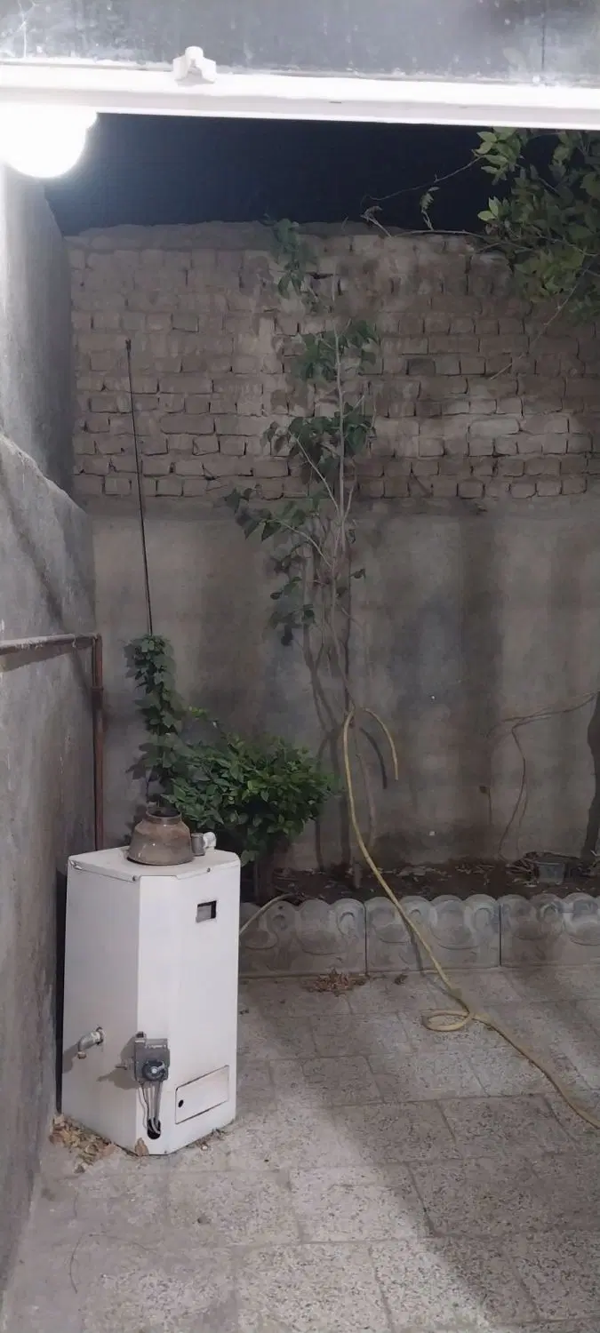 خونه اجاره ای حیاط دار