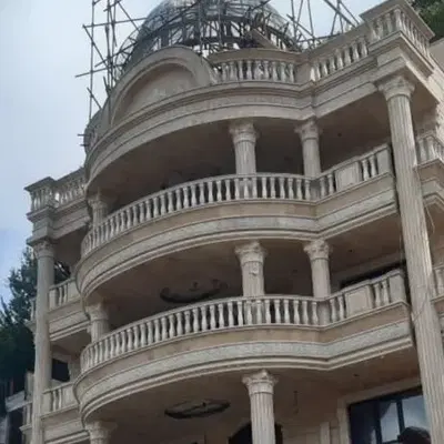 اجاره آپارتمان ۱۳۰متر میدان جهاد
