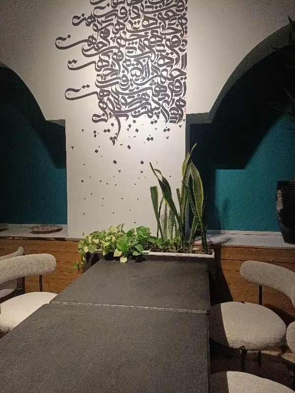 فروش کافه رستوران اقساطی