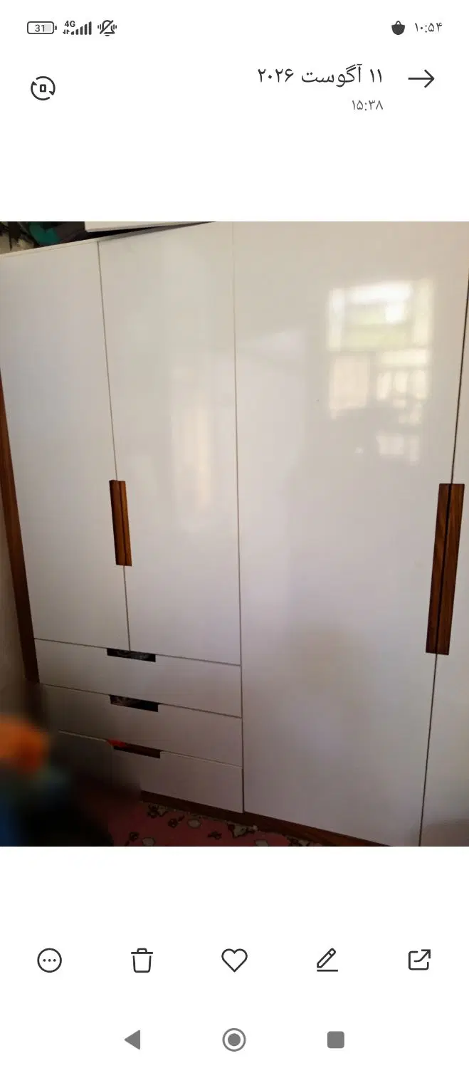 اجاره خونه فول امکانات ، رهن۳۰۰