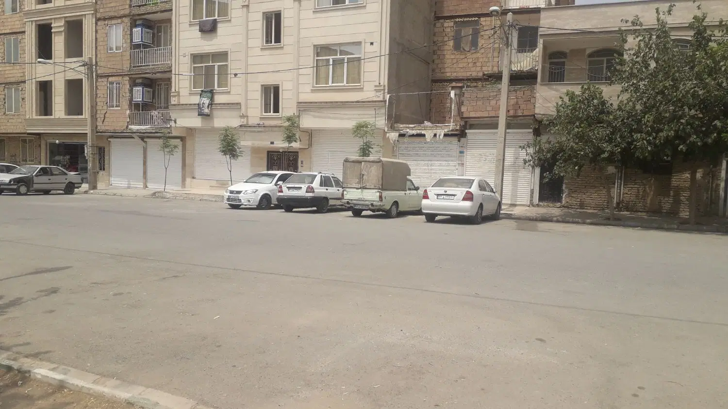 رهن مغازه بحر خیابان اصلی