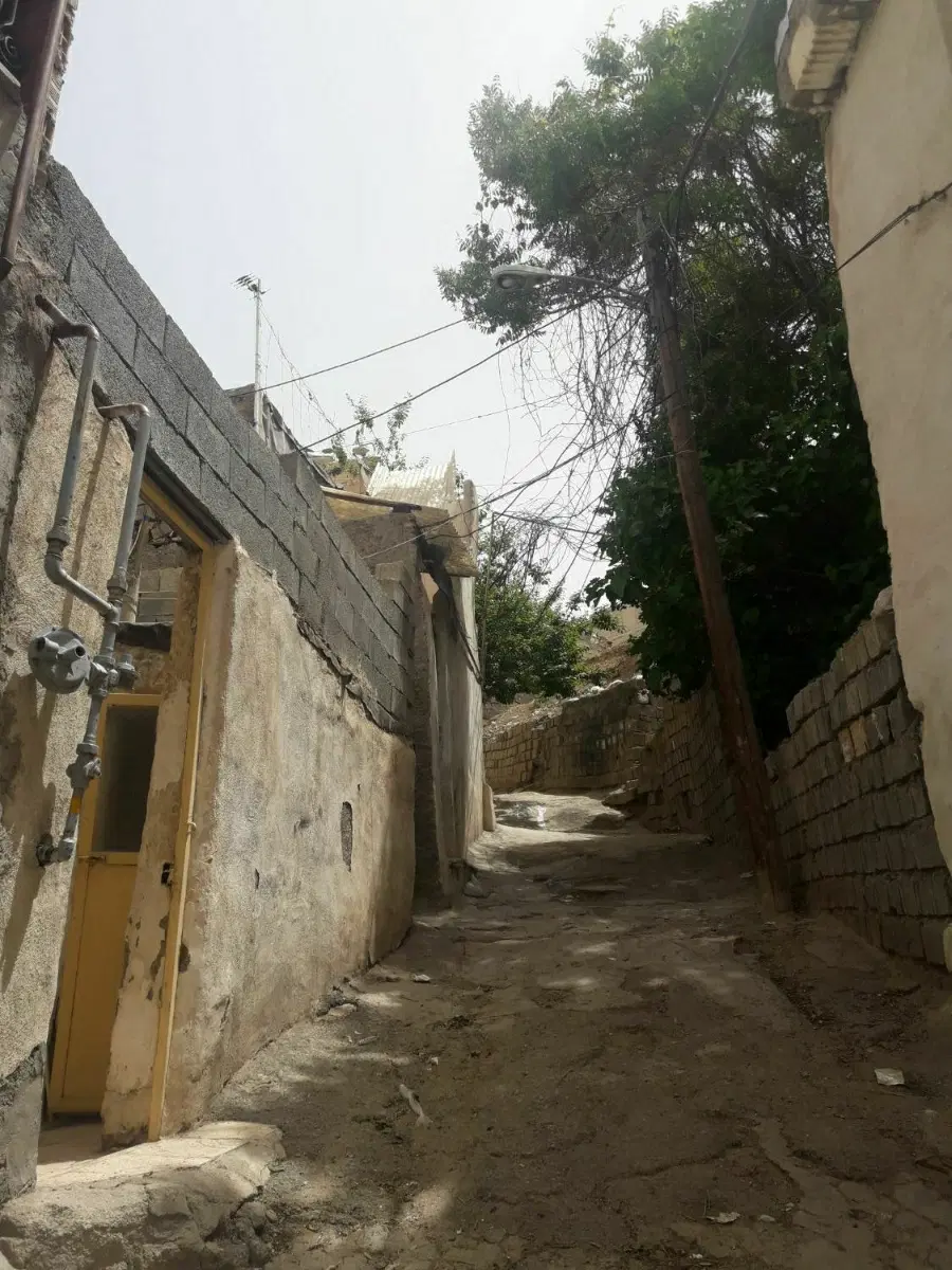 خونه نقلی ویلایی 350 میلیون