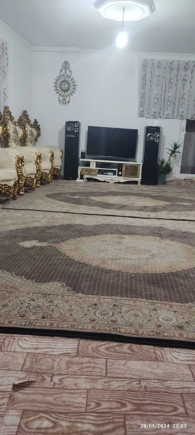 فروش آپارتمان  در  عباسی بهشتی بالاتر از چراغ قرمز