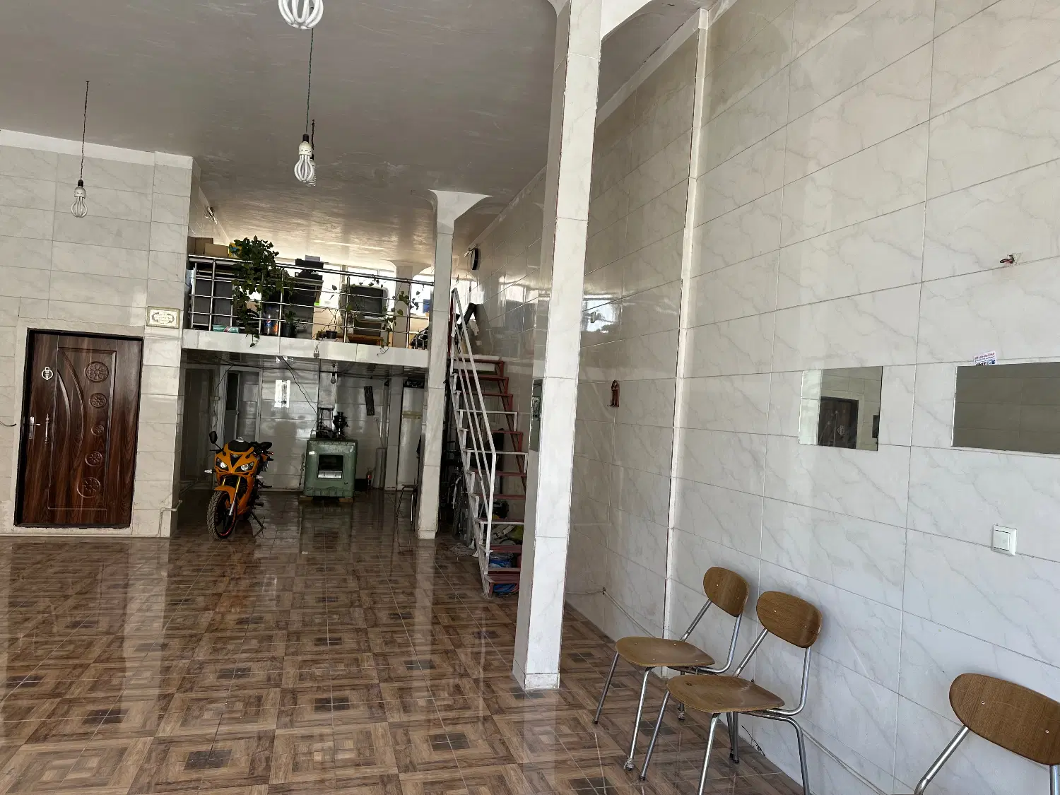 اجاره خانه و مغازه