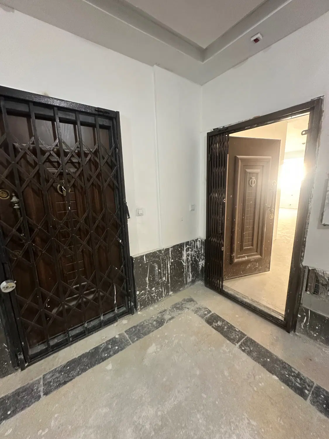 فروش خانه های ۹۵ متری اقساطی