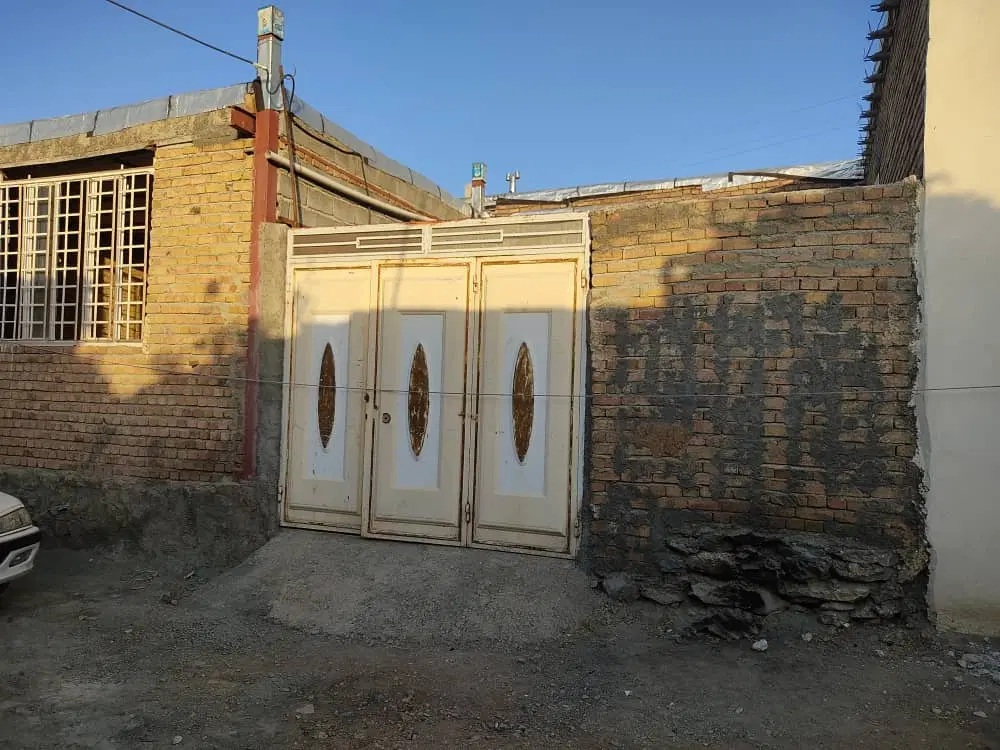 خانه نیمه کاره نایسر نسیم ۹