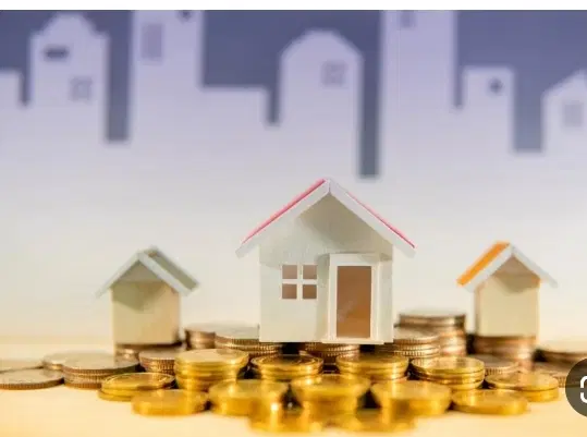 زمین تجاری بر کمربندی