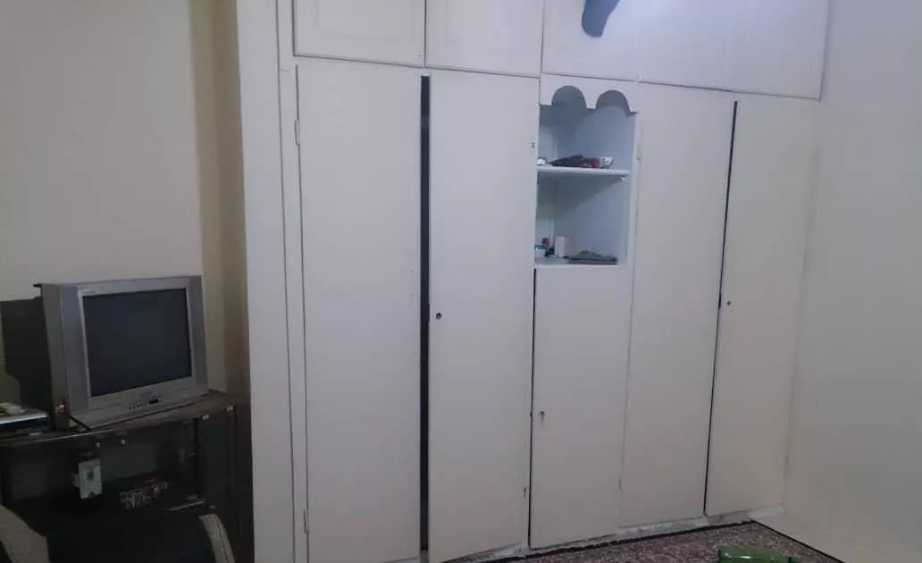 خانه حیاط دار در شهرک جعفریه