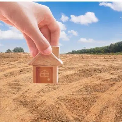 فروش زمین مسکونی مهریزخورمیزعلیا