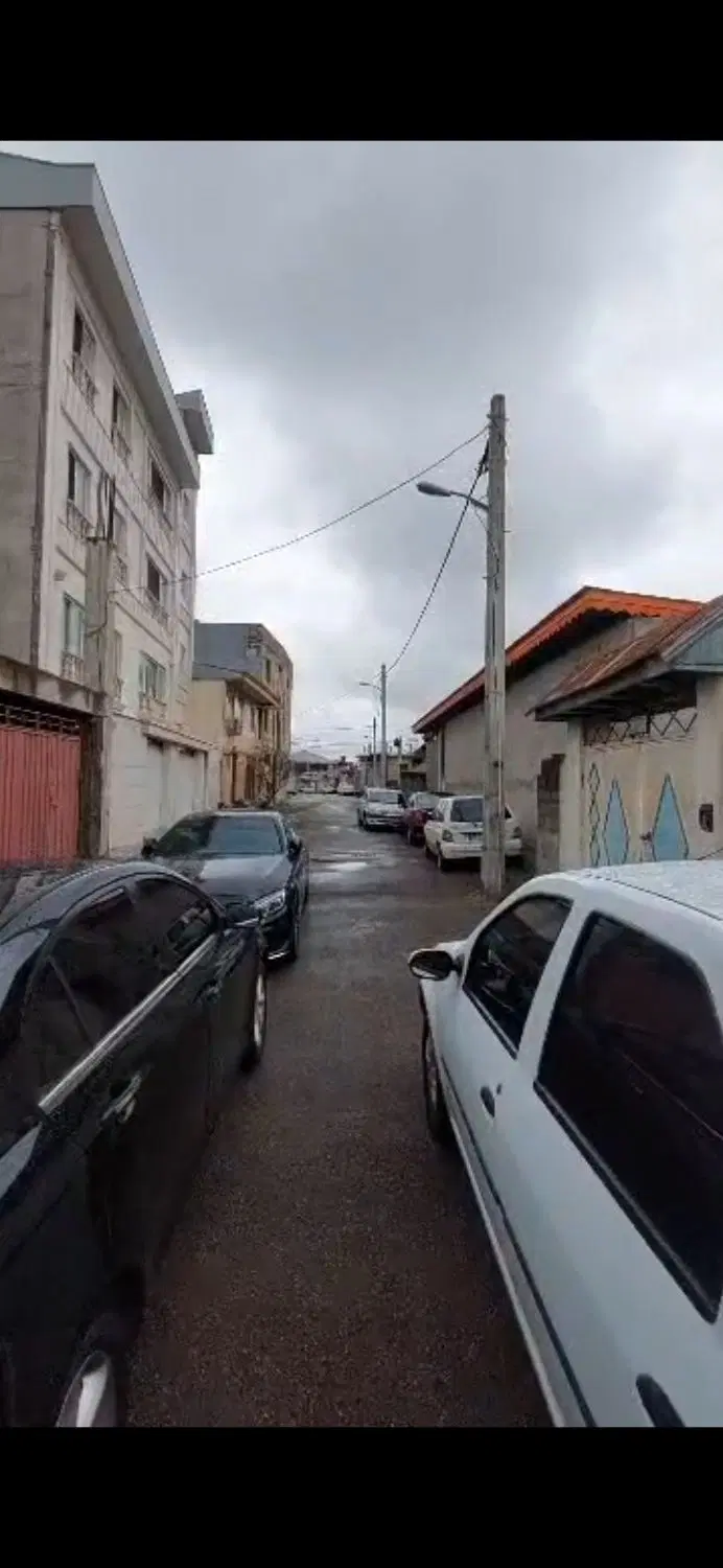 فروش زمین در گلسار