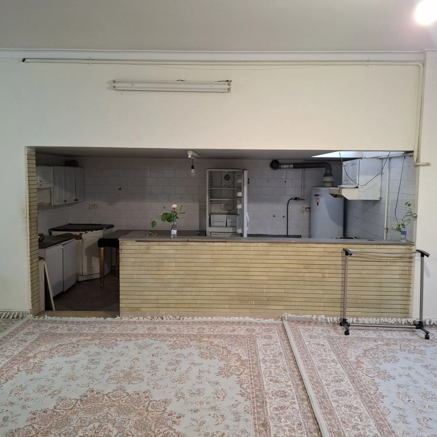 اجاره خانه میدان امام علی