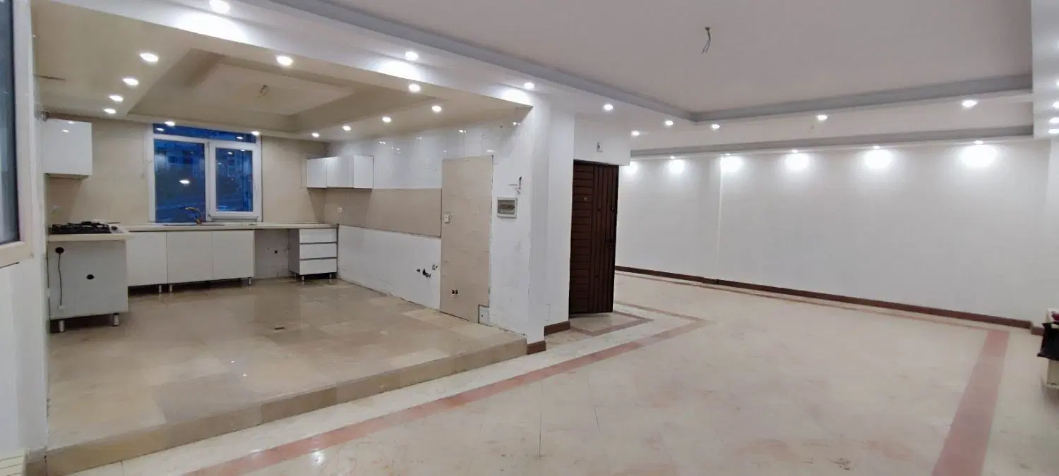 آپارتمان (اراج)۱۴۸متر