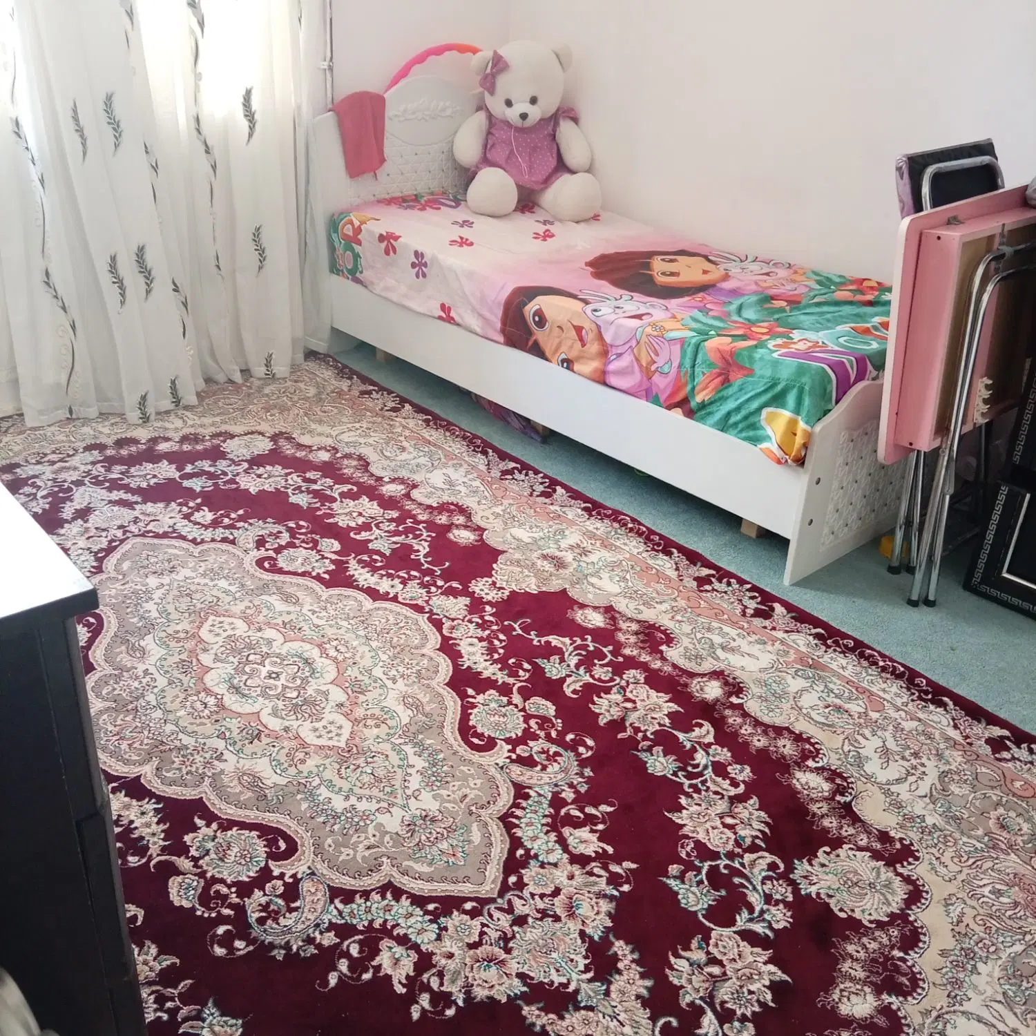 خانه ویلایی در گنبدواز