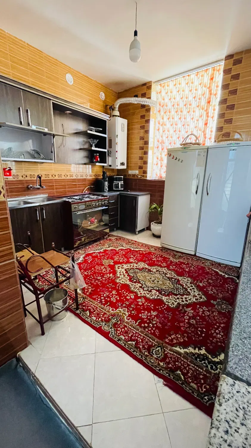 خانه اجاره واقع در ۶۰ متری