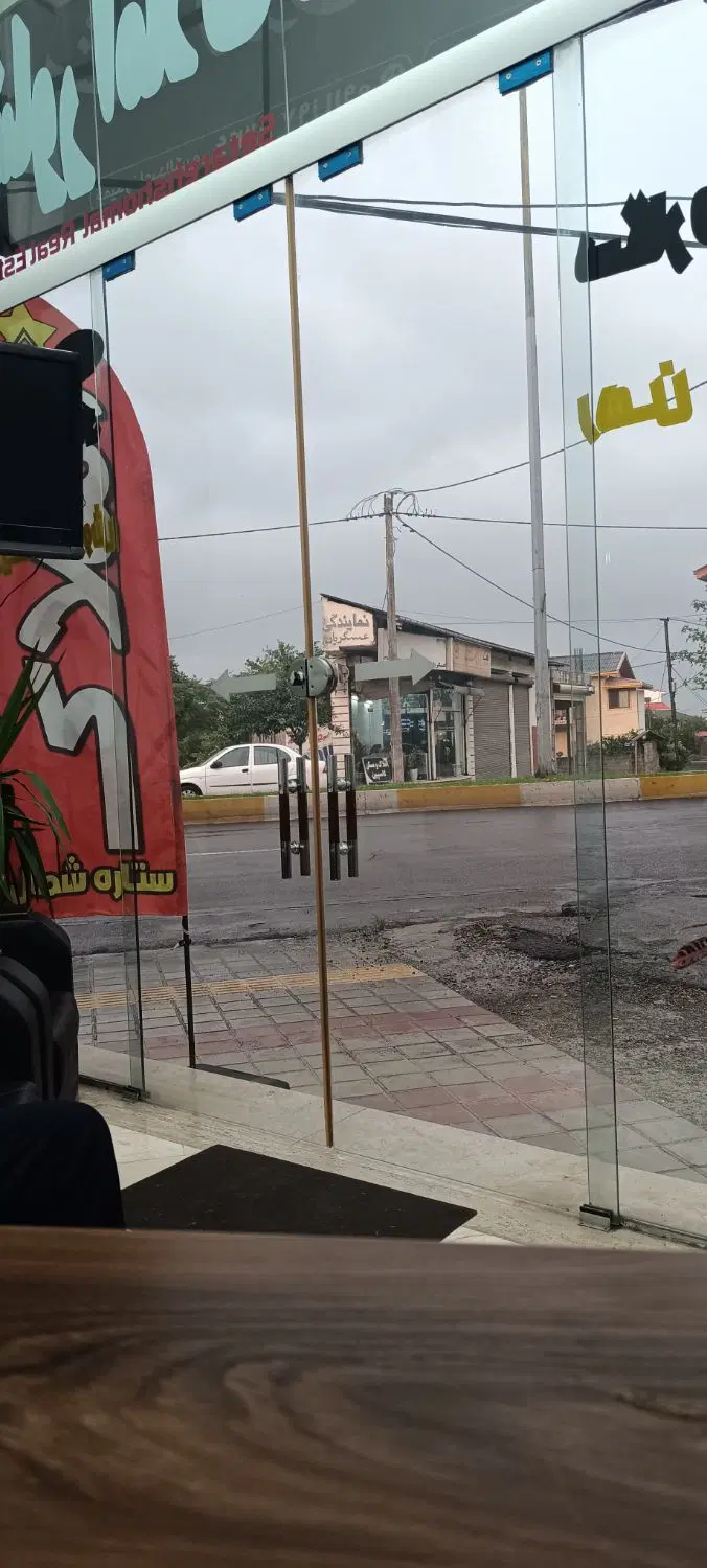 اجاره مغازه ۱۱۰متری