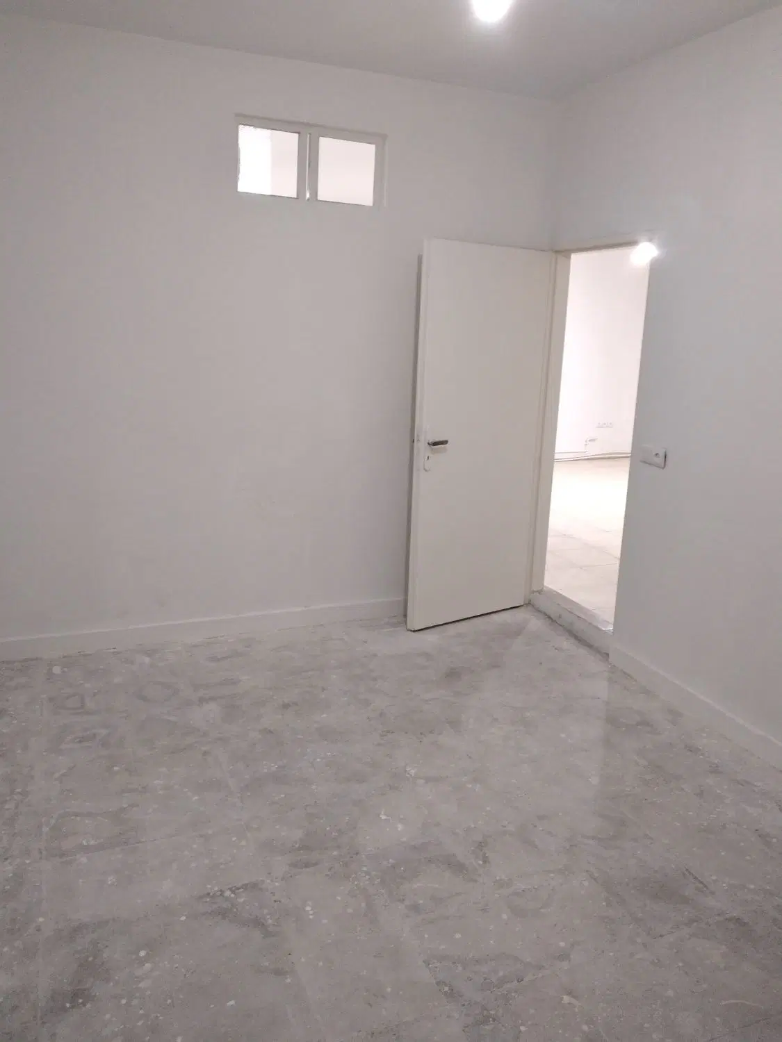 آپارتمان همکف ۸۰متری_  املاک کمپانی