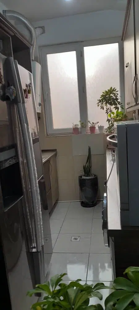 خوش محبوب مجاز ۵۵متر با آسانسور