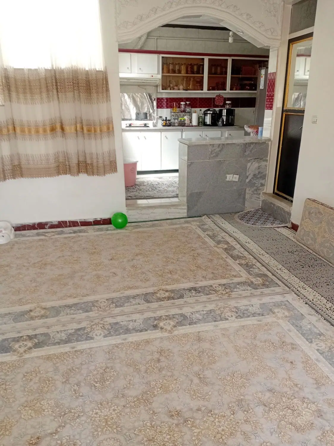 خانه اجاره ی شهرک اداره راه