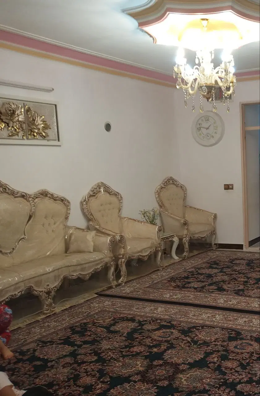 فروش خانه دو طبقه