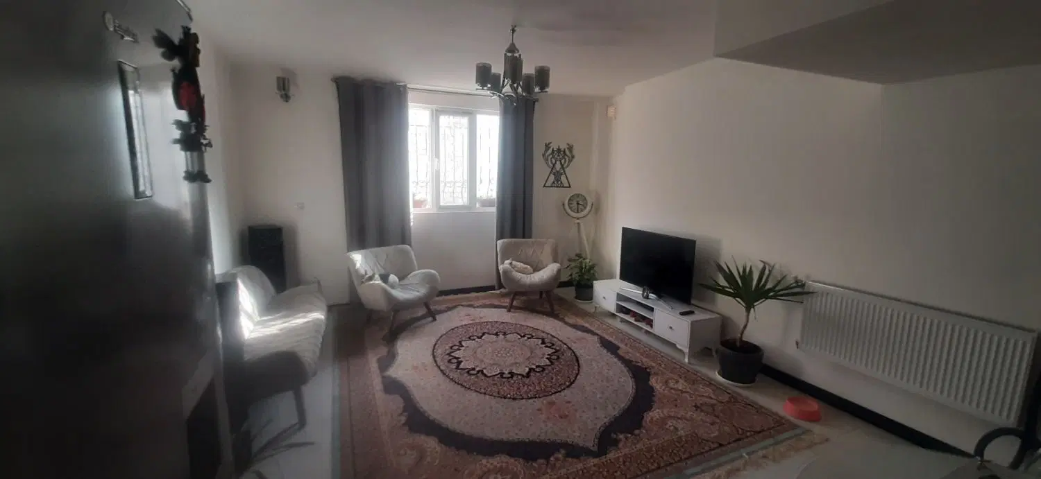 فروش واحد دو خواب مسکن مهر امام رضا لپویی زرقان