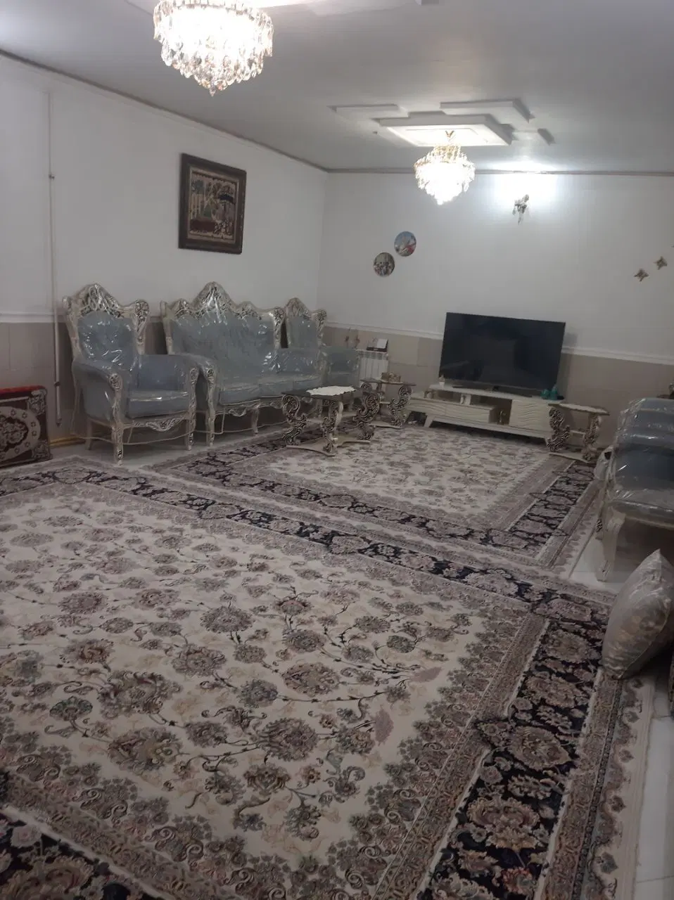 اجاره خانه رودکی دربست