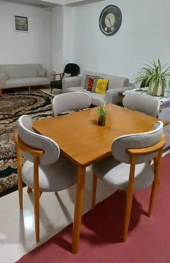 اجاره‌خانه‌۶۰‌متری‌درقلعه‌میر‌