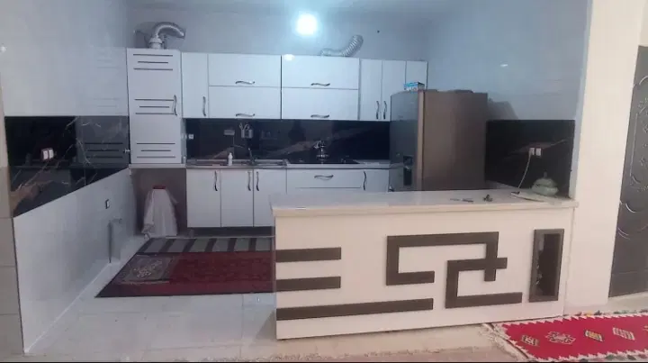 رهن و اجاره ویلایی طبقه دوم