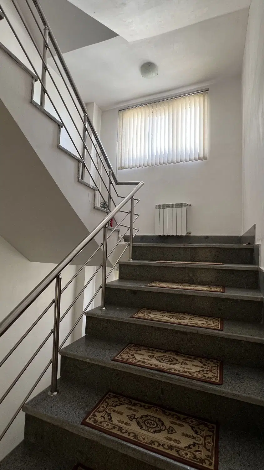 فروش واحد کمربندی (کوی مهر )