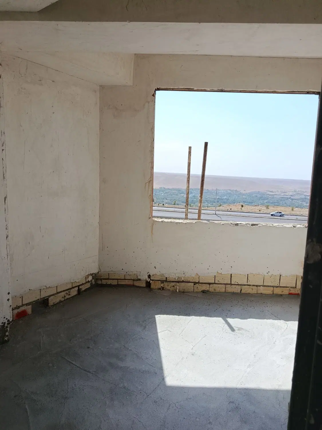 پیش فروش 75متری فاز2سهندسما