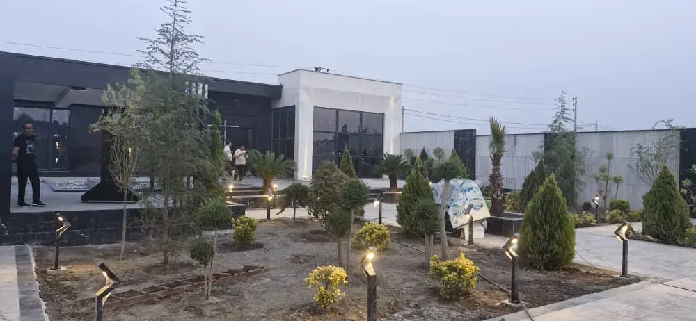 فروش ویلایی سرفرازان