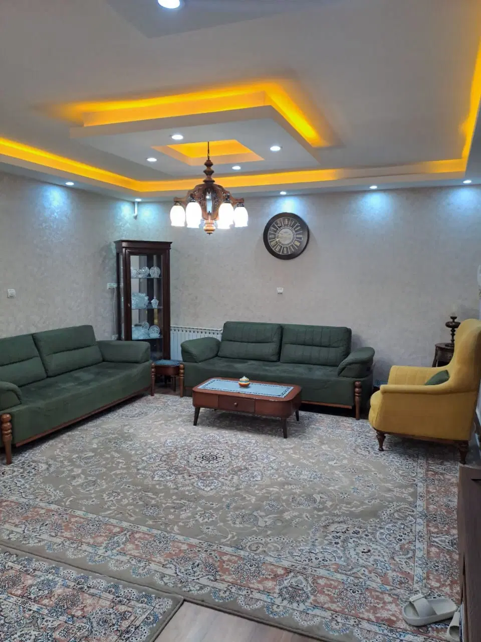 4طبقه نوساز کلید نخورده در بهترین جای کوثر
