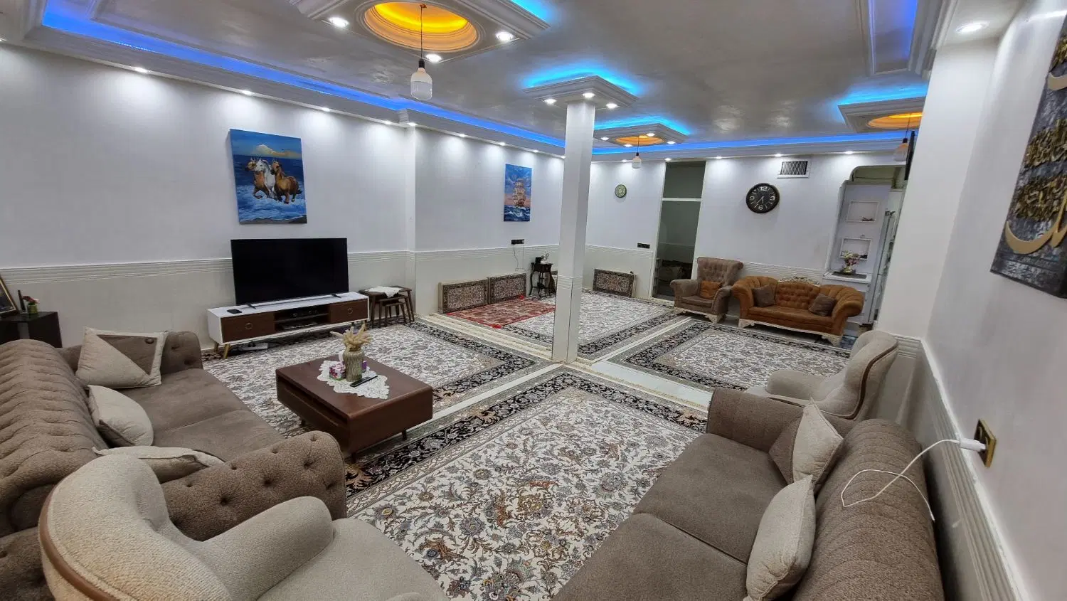 شیک ترین ویلایی منطقه